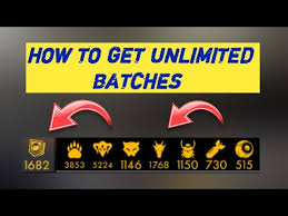 Fitur elite pass free fire, memang cukup bagus dan menarik sekali. How To Get Unlimited Elite Pass Batches In Free Fire Unlimited Elite Batches Youtube