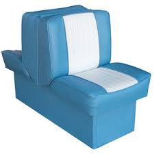 Wise Seating 10 Base Lounge Seat Light Blue White Lounge Seating Seating Leather Dining Room Chairs