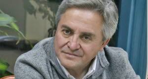 De duelo el “basket” magallánico por la partida de Hernán Cabrera