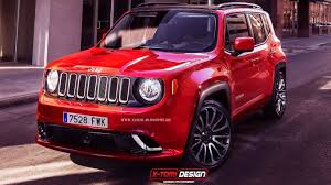 X Tomi Design Jeep Renegade Srt8 Jeep Renegade 2015 Jeep Renegade Jeep Renegade Trailhawk