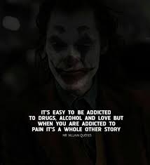 Pin By Jake On The Joker Life Joker Quotes Psycho Quotes Villain Quote