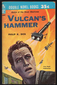 PHILIP K DICK FIRST EDITION