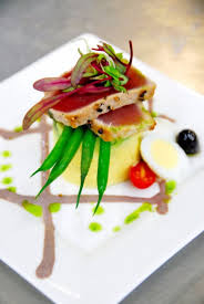 International Caterers Association Fine Dining Recipes Food Presentation Fine Food