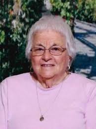 Helen Callaway Obituary (1923