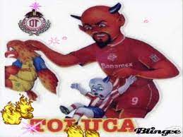2021 mexican liga bbva mx, torneo clausura 2021. Imagenes De Toluca Vs America Animadas Imagui