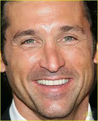 Patrick Dempsey @ Oscars 2008 : Photo 953761