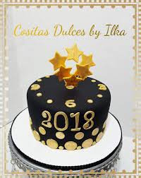Happy New Year Cake New Year S Cake Cake Desserts