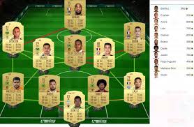 Exchange a squad of conmebol libertadores players. Fifa 21 Merece La Pena El Sbc Conmebol Libertadores