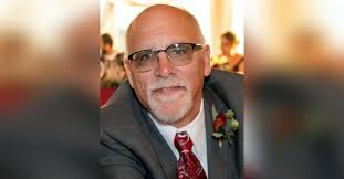 Obituary information for Mark E. Cunningham