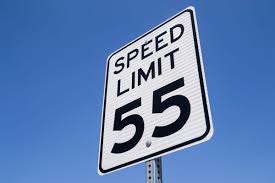 States Are Raising Their Speed Limits They Should Do The