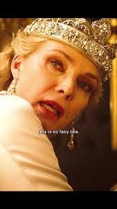 Maleficent Breaks The Curse