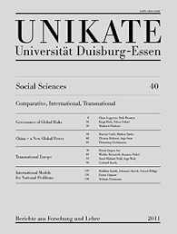 Titel, ziel und grober inhalt des einsatzes Universitat Duisburg Essen