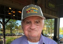 Diane Polk Smith of Mendenhall, Mississippi