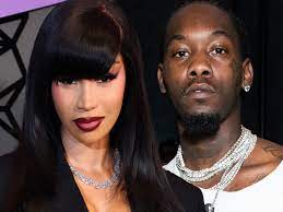 Cardi B và Offset vẫn đang trong quá trình ly hôn, mặc dù đã tái hợp gần đây