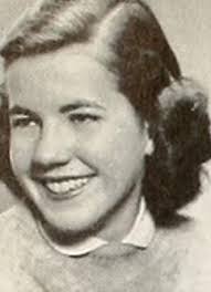 Agnes Patton Alexander Echols (1931-1986)