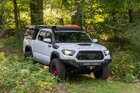 Modular Custom Bumper Systems for Chevy Colorado: Swapping Accessories On-the-Go