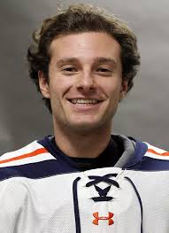 2019-20 Hobart Ice Hockey Roster