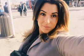She was the victim of a disfiguring acid attack in january 2017 and has used the incident to advocate for. Gessica Notaro Una Miss Italiana Atacada Con Acido Por Su Exnovio Internacional El Pais