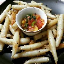 Chhattisgarhi Cuisine