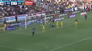 Querétaro Scores Embarrassing Goal Against América in Matchday 10 of the 2026 Clausura Liga MX