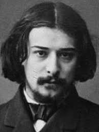 Louis Marie Alphonse Daudet