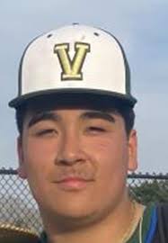 Cameron Cabral Class of 2024