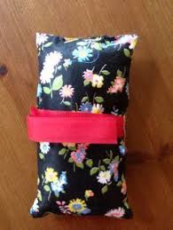 My Recipe For Portacath Pillows Sewing Crafts Easy Sewing Projects Chemo Port Pillow
