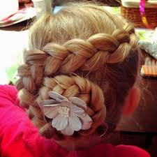 Myworldmyhome2012.blogspot.com the 10 most inspiring cute girls hairstyles ideas 40 Cool Hairstyles For Little Girls On Any Occasion