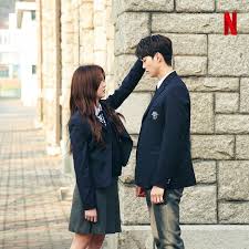 Love alarm made him into a star but i want to see more of him and kim so hyun. Love Alarm Kim Sohyun Song Kang Doramas Coreanos Romanticos Doramas Romanticos Dramas Coreanos