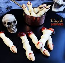 Doigts De Sorciere Pour Halloween Sale Pour Halloween Doigt De Sorciere Plat Halloween