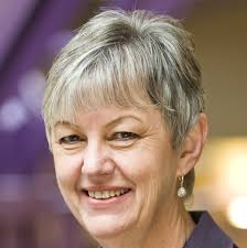 The face of KCKCC is