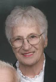 Obituary information for Shirley J. Brost