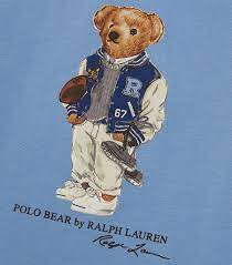 Ralph Lauren Kids Polo Bear T Shirt Ad Affiliate Kids Lauren Ralph Shirt Bear Polo Bear Bear Drawing Bear Illustration