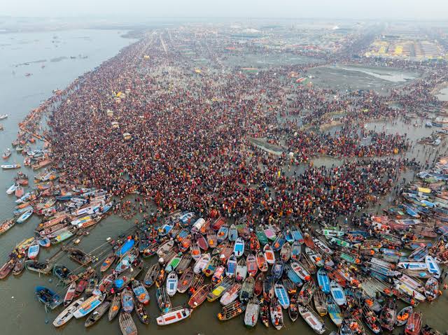 Kumbh Mela