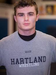 Meet the 2015-16 All-County Wrestling Team