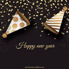 To make your own badges, go to our free badge maker, select rectangular name badge template, add persons id details and print. Happy New Year Image With Name Diy Create Custom Wishes