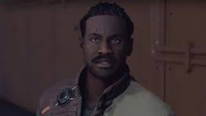 Representative Chisolm