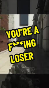 Funny COD Trolling Moments: Mad Gamer ...