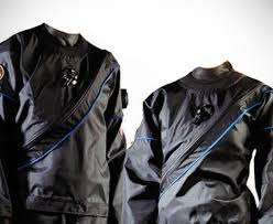 Dui Tls350 Drysuit