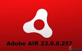 Adobe air para android, descargar gratis. Adobe Air 23 0 0 257 Free Download