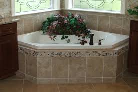 Our fave bathroom tile design ideas. Bathroom Tub Surround Tile Ideas Design Corral