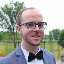 Ted Horton (@TedHorton)