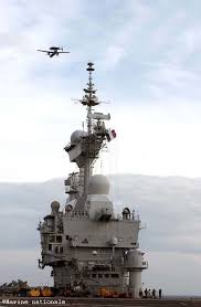Des premiers symptômes sans gravité n'ont pas alarmé sur le charles de gaulle. Charles De Gaulle R 91