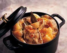 Bourride De Lieu Jaune Cuisine Poisson Recettes De Cuisine Bourride De Lotte