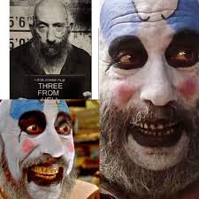 Happy Birthday To Ex-Staff Member Sid Raskind