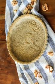 Which one would you try first? Make Gluten Free Crust At Home With This Walnut Pie Crust Recipe It S Buttery And Delicious Desserts Delicious Desserts Food