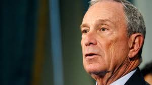 Hurricane Sandy: New York mayor warns of dangers