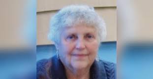 Mrs. Mary E. Dean Obituary