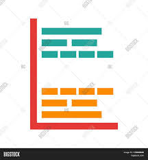 Gantt Chart Vector Photo Free Trial Bigstock