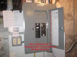 I am looking to install the pentair i9 intellitouch (125 amp)sub panel. I Wired Circuits To A Generator Sub Panel